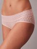 Calvin Klein - Quần Lót Nữ Icon Logo Lace Hipster