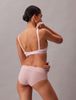 Calvin Klein - Quần Lót Nữ Icon Logo Lace Hipster