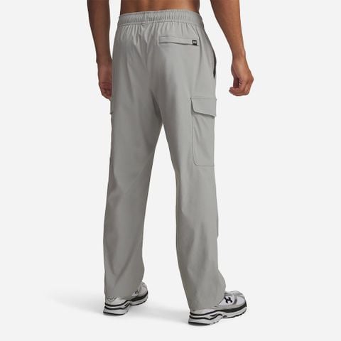 Under Armour - Quần Dài Thể Thao Nam Icon Woven Cargo Pant