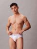 Calvin Klein - Set 3 Quần Lót Nam Graphic Monogram Cotton Stretch Briefs