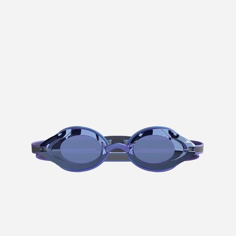 Speedo - Kính Bơi Unisex Vanquisher 3.0 Mirrored Limited Edition