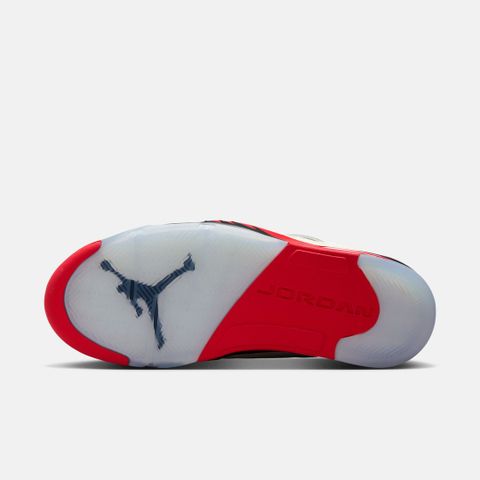 Nike - Giày Thời Trang Nam Jordan Sixty Plus Low Men's Shoes