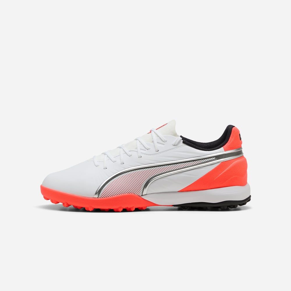 Puma - Giày đá banh nam King Match Football Shoes