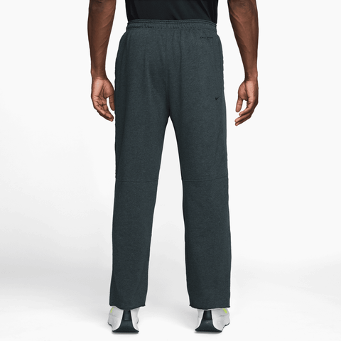 Nike - Quần dài thể thao Nam Dri-Fit Heritage Fleece Pants - 3