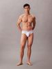 Calvin Klein - Set 3 Quần Lót Nam Graphic Monogram Cotton Stretch Briefs