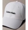 Calvin Klein - Nón nam CK Logo Embroidery Baseball Cap