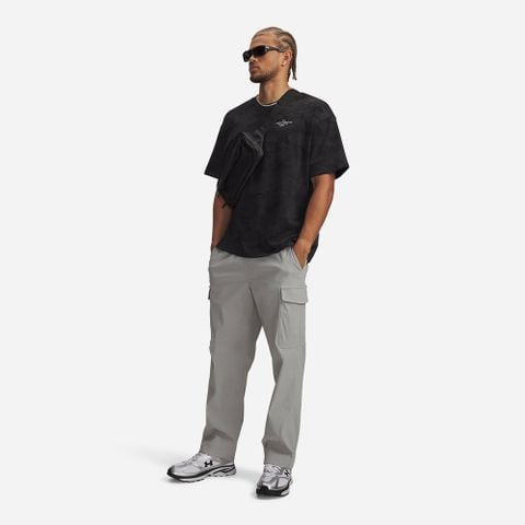 Under Armour - Quần Dài Thể Thao Nam Icon Woven Cargo Pant