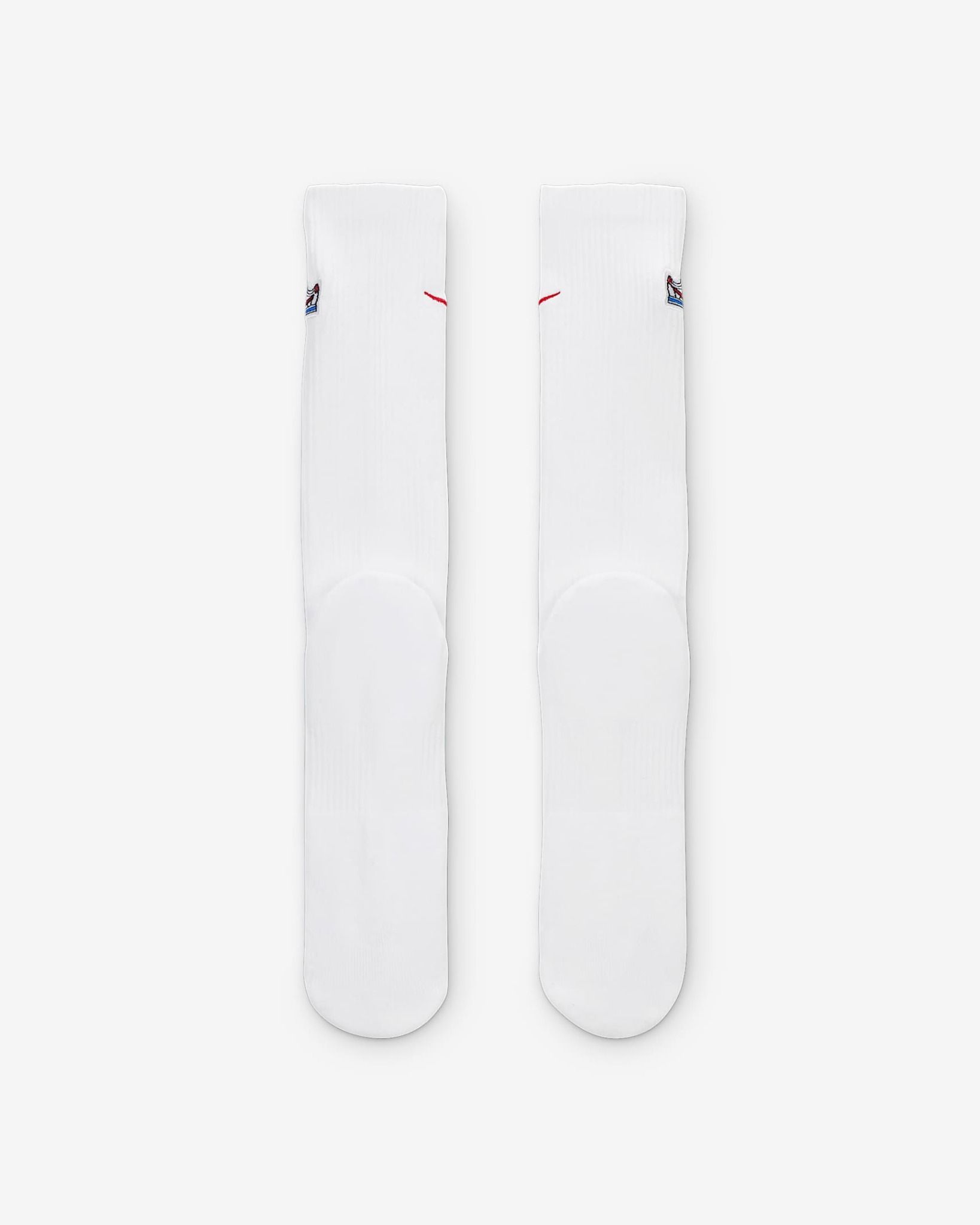 Nike - Vớ thể thao Nam Nữ Everyday Cushioned Crew Socks (1 Pair)