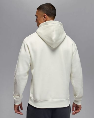 Nike - Áo khoác có mũ trùm đầu Nam Paris Saint-Germain Men's Fleece Hoodie