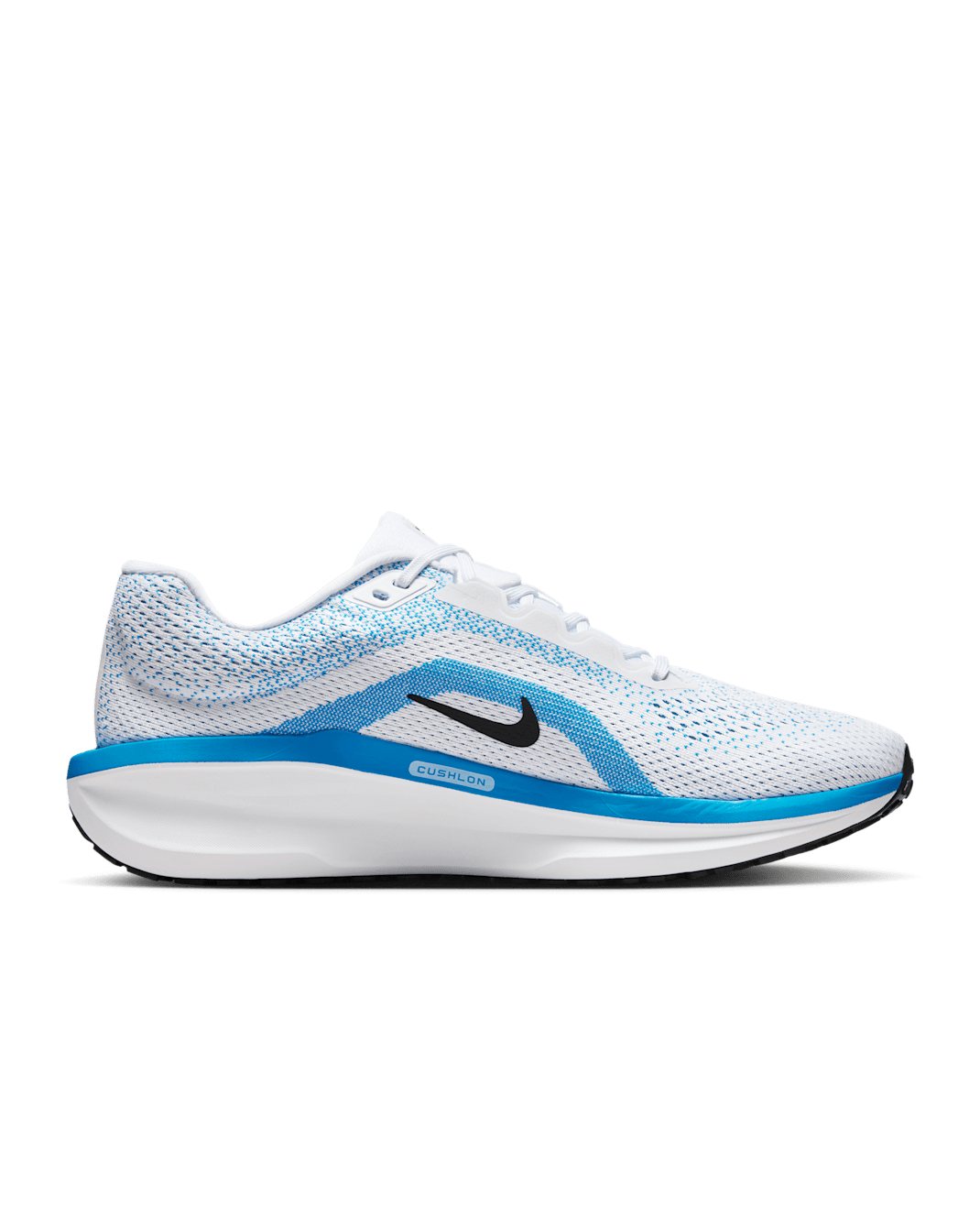 Nike - Giày chạy bộ thể thao Nam Winflo 11 Men's Road Running Shoes