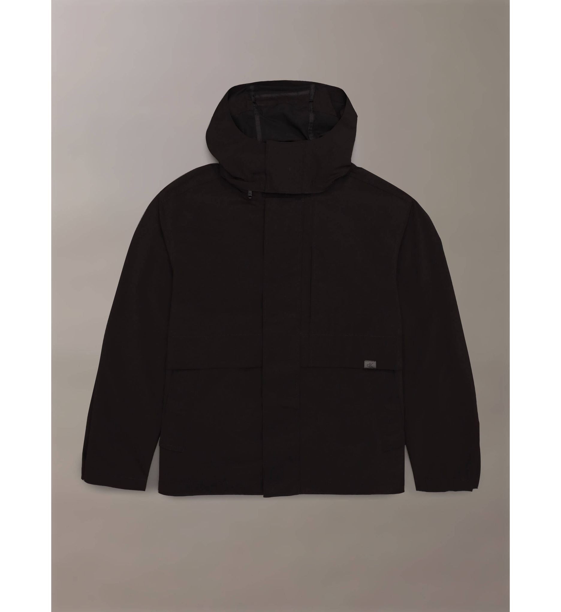 Calvin Klein - Áo khoác nam Lightweight Relaxed Parka Jacket