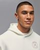 Nike - Áo khoác có mũ trùm đầu Nam Paris Saint-Germain Men's Fleece Hoodie