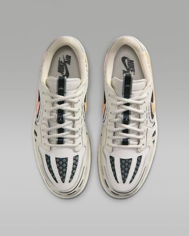 Nike - Giày thời trang thể thao Nữ Air Jordan 1 Low Method of Make Women's Shoes