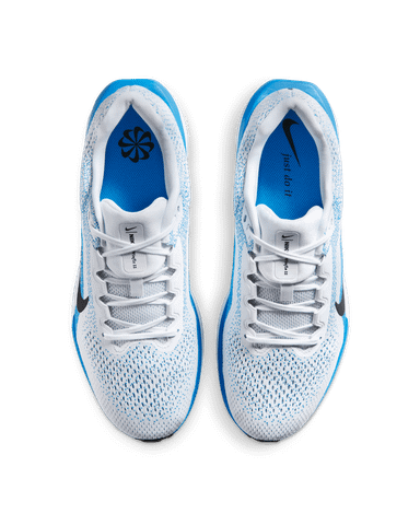 Nike - Giày chạy bộ thể thao Nam Winflo 11 Men's Road Running Shoes