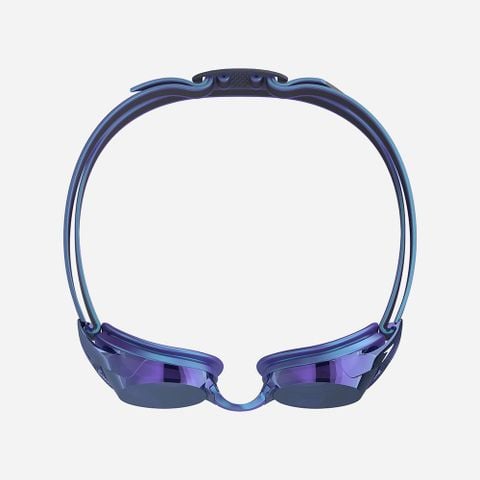 Speedo - Kính Bơi Unisex Vanquisher 3.0 Mirrored Limited Edition