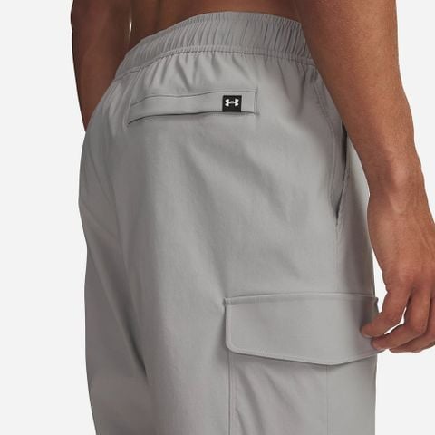 Under Armour - Quần Dài Thể Thao Nam Icon Woven Cargo Pant