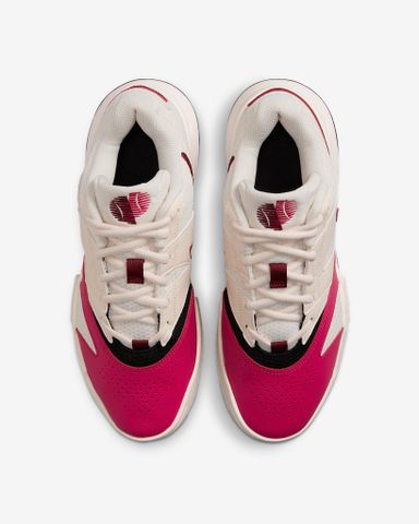 Nike - Giày quần vợt thể thao Nữ NikeCourt Lite 4 Women's Tennis Shoes