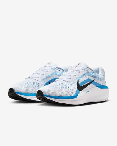 Nike - Giày chạy bộ thể thao Nam Winflo 11 Men's Road Running Shoes