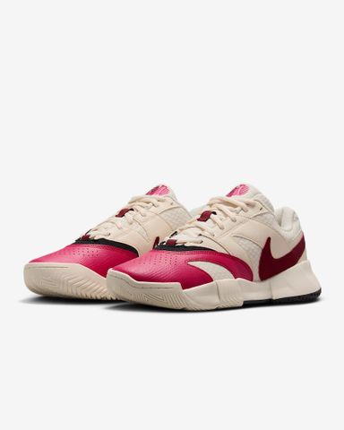 Nike - Giày quần vợt thể thao Nữ NikeCourt Lite 4 Women's Tennis Shoes