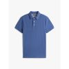 Tommy Hilfiger - Áo polo tay ngắn nam TH Regular 1985 Slim Polo
