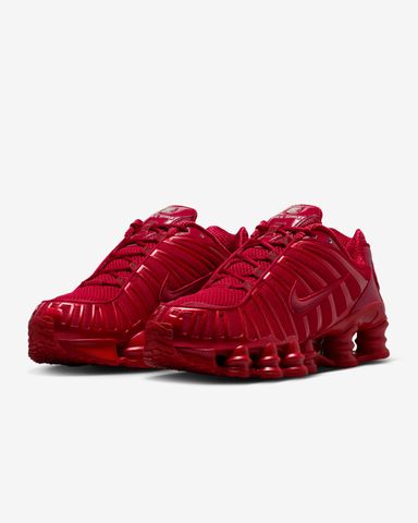 Nike - Giày thời trang thể thao Nữ Nike Shox TL Women's Shoes