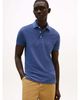 Tommy Hilfiger - Áo polo tay ngắn nam TH Regular 1985 Slim Polo
