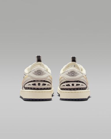 Nike - Giày thời trang thể thao Nữ Air Jordan 1 Low Method of Make Women's Shoes