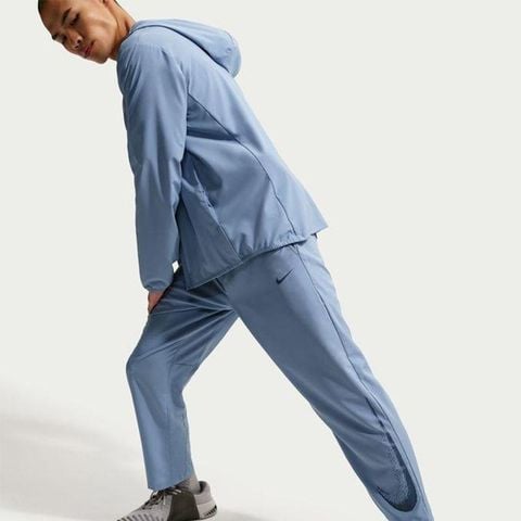 Nike - Quần Dài Thể Thao Nam Nike Dri-Fit Form Graphics Alternate Pants