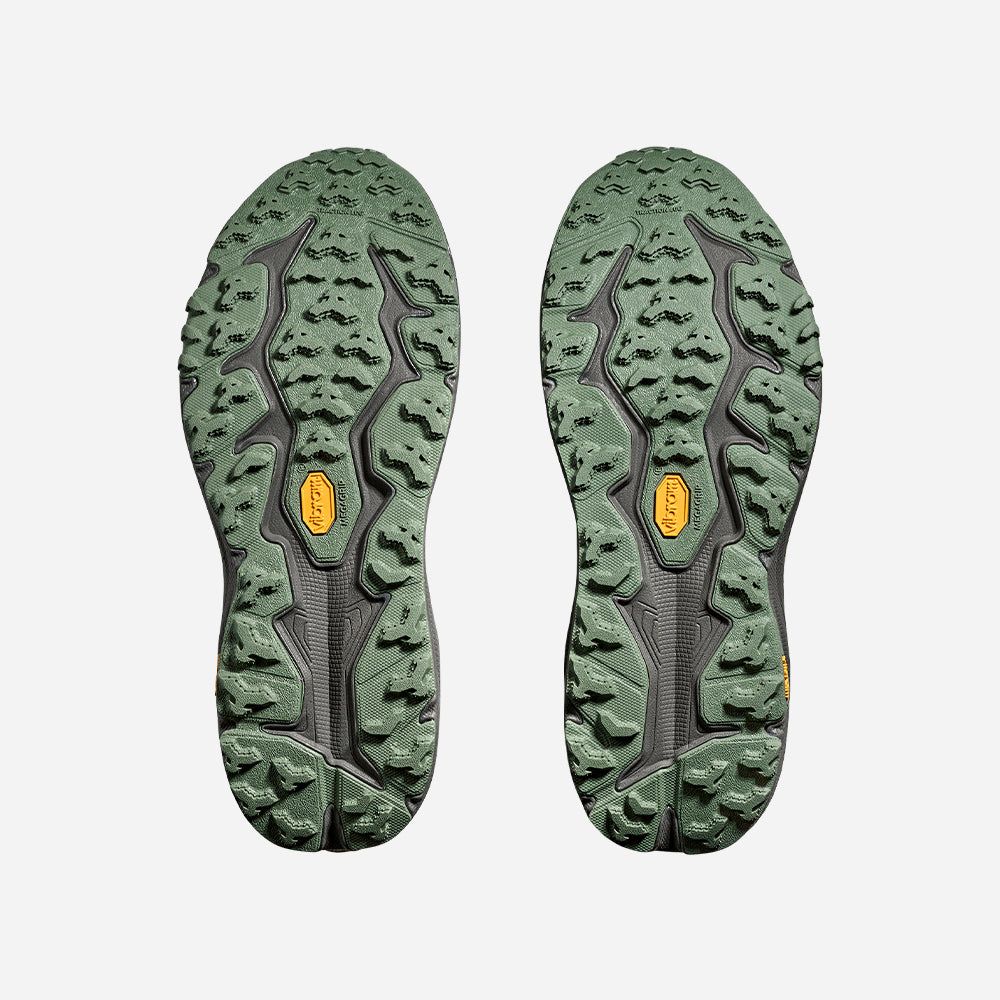 Hoka - Giày chạy bộ nam Speedgoat 6 Wide Running Shoes