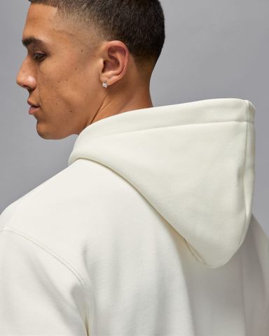 Nike - Áo khoác có mũ trùm đầu Nam Paris Saint-Germain Men's Fleece Hoodie