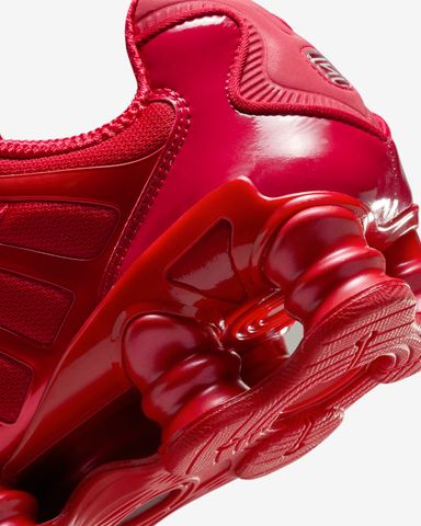 Nike - Giày thời trang thể thao Nữ Nike Shox TL Women's Shoes