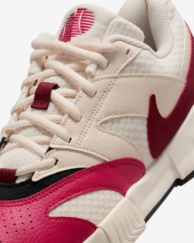 Nike - Giày quần vợt thể thao Nữ NikeCourt Lite 4 Women's Tennis Shoes