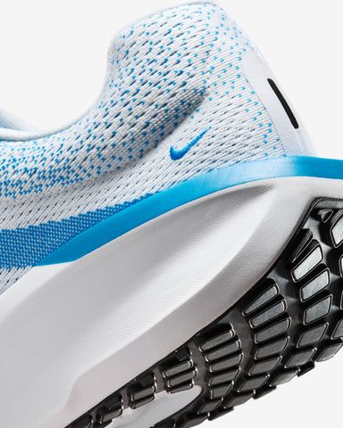 Nike - Giày chạy bộ thể thao Nam Winflo 11 Men's Road Running Shoes