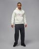 Nike - Áo khoác có mũ trùm đầu Nam Paris Saint-Germain Men's Fleece Hoodie