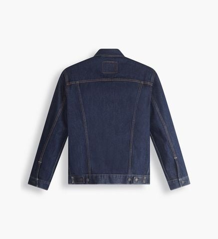 Levi's - Áo Khoác Jeans Nam The Trucker Jacket Men Levis