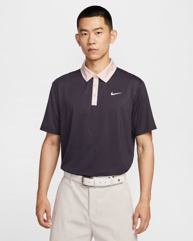 Nike - Áo polo thể thao Nam Nike Tour Men's Dri-FIT Golf Polo