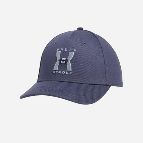Under Armour - Nón mũ nam Sportstyle Snapback Lifestyle