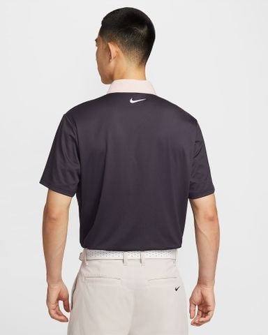 Nike - Áo polo thể thao Nam Nike Tour Men's Dri-FIT Golf Polo - 3