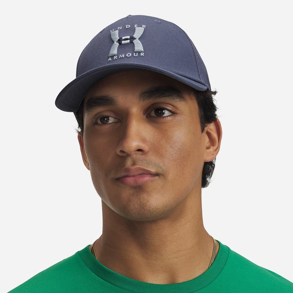 Under Armour - Nón mũ nam Sportstyle Snapback Lifestyle