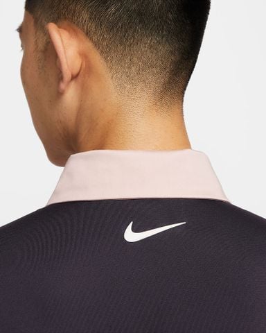 Nike - Áo polo thể thao Nam Nike Tour Men's Dri-FIT Golf Polo - 4