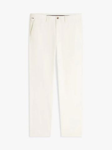 Tommy Hilfiger - Quần Kaki Dài Nam Bleecker Printed Structure
