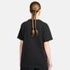 Nike - Áo Tay Ngắn Thể Thao Nữ Sportswear Women's Oversized Short-Sleeve T-Shirt (Plus Size)