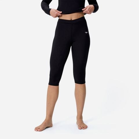 Speedo - Quần Bơi Nữ Endurance+ Three Quarter Swim Legging
