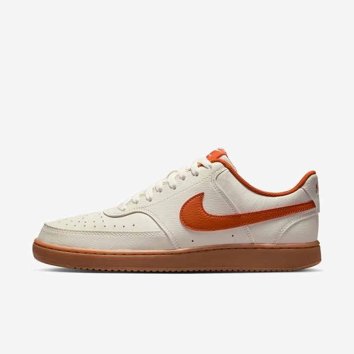 Nike - Giày thời trang thể thao Nam Nike Court Vision Low Men's Shoes