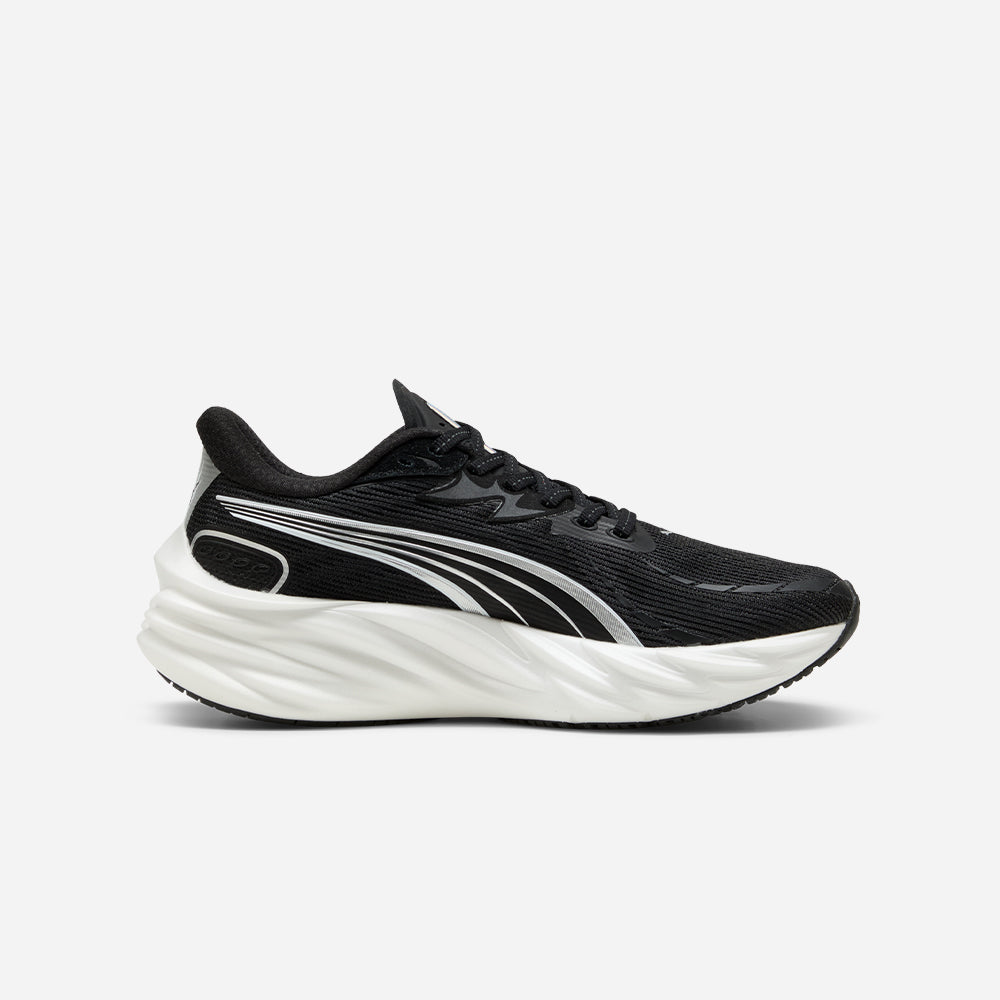 Puma - Giày chạy bộ nữ Velocity Nitro 4 Women's Running