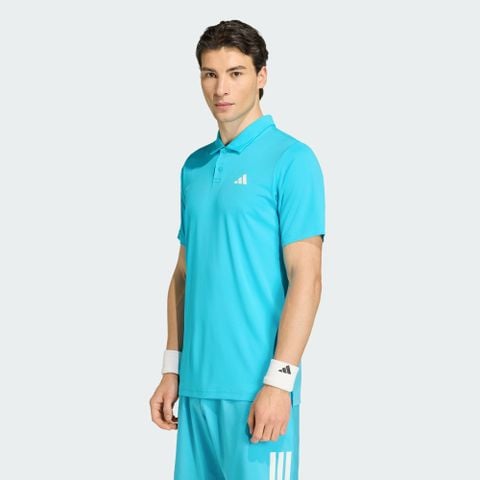 Adidas - Áo Thun Có Cổ Nam Club Tennis Polo