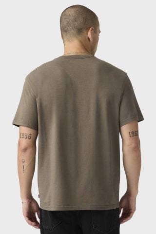 Levi's - Áo Thun Tay Ngắn Nam Relaxed Fit Graphic Tee - 3