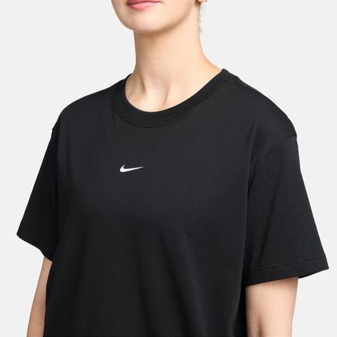 Nike - Áo Tay Ngắn Thể Thao Nữ Sportswear Women's Oversized Short-Sleeve T-Shirt (Plus Size)