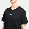 Nike - Áo Tay Ngắn Thể Thao Nữ Sportswear Women's Oversized Short-Sleeve T-Shirt (Plus Size)