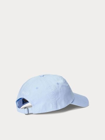 Ralph Lauren - Nón Lưỡi Trai Nam Cotton Chino Ball Cap